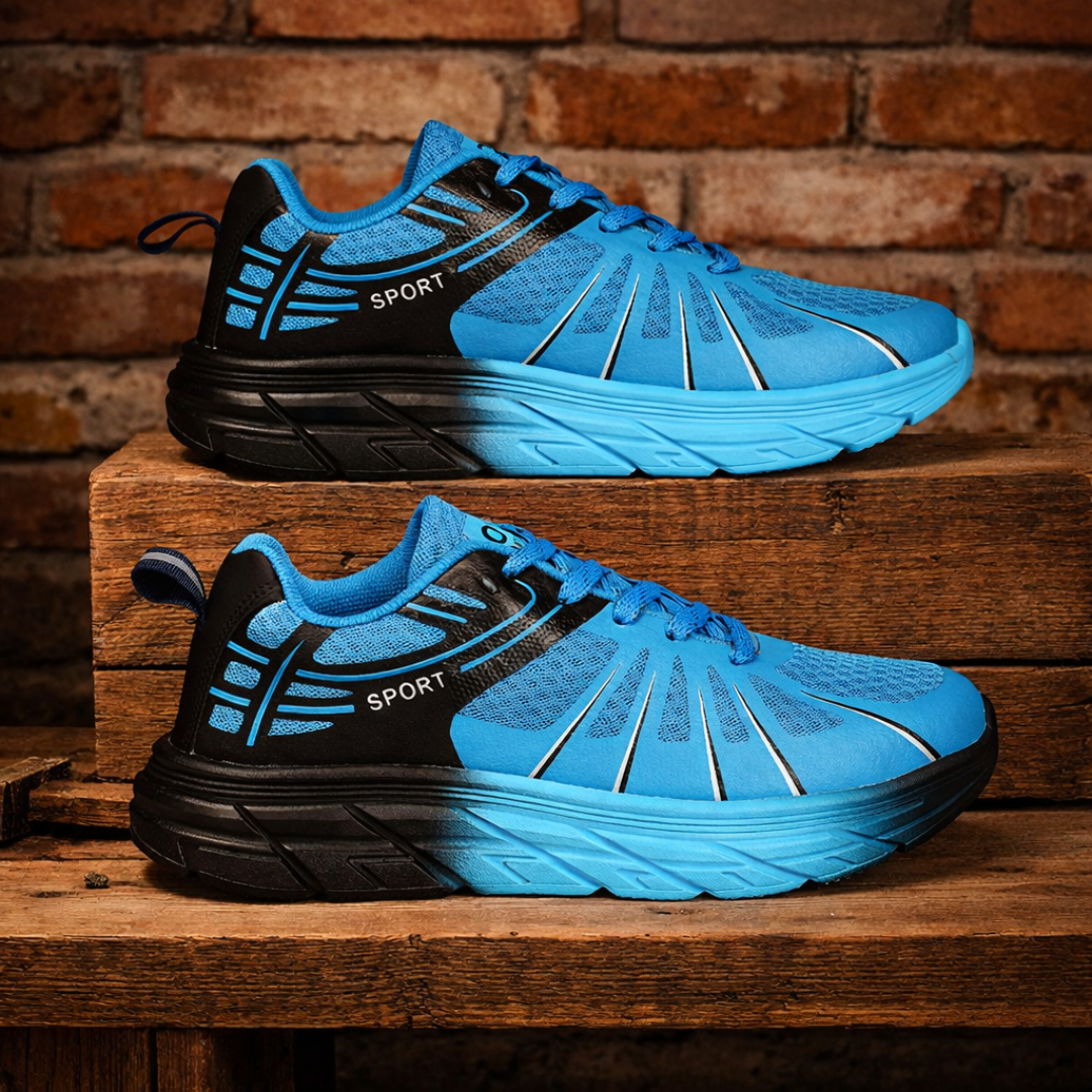 Breathable Sport Runners