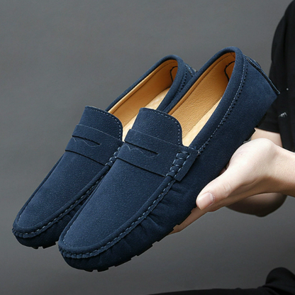 Classic Penny Loafers