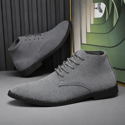 Elite Executive Boots