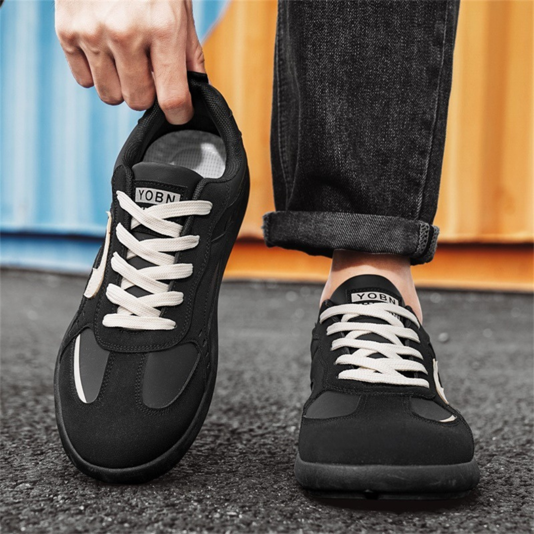 Classic Comfort Sneakers
