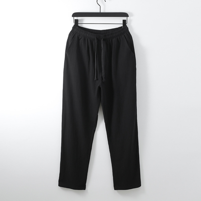 Premium Linen Pants
