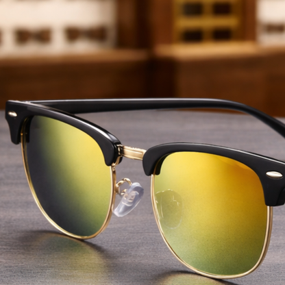 Premium Retro Sunglasses