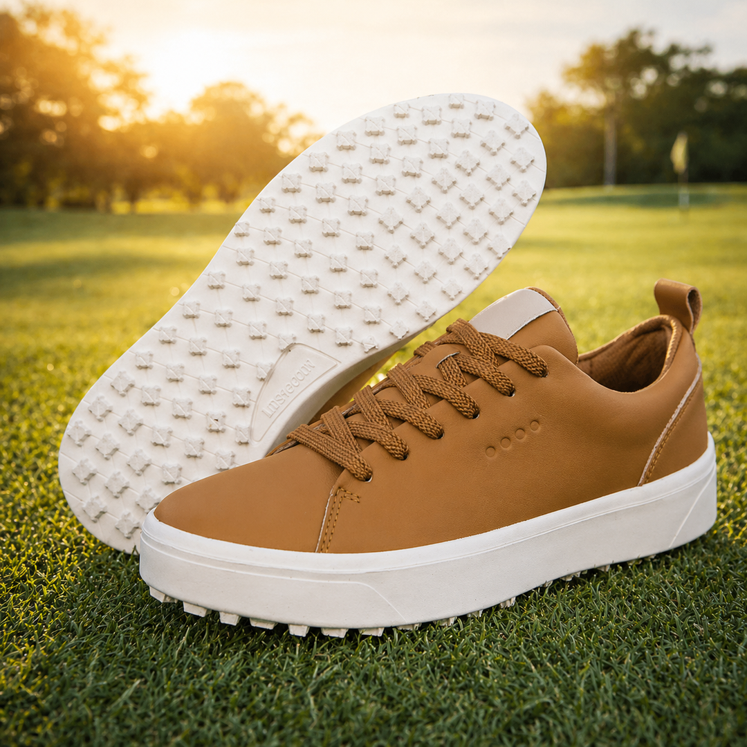 Premium Comfort Golf Shoes