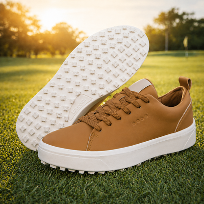 Premium Comfort Golf Shoes