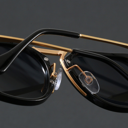 Timeless Square Sunglasses