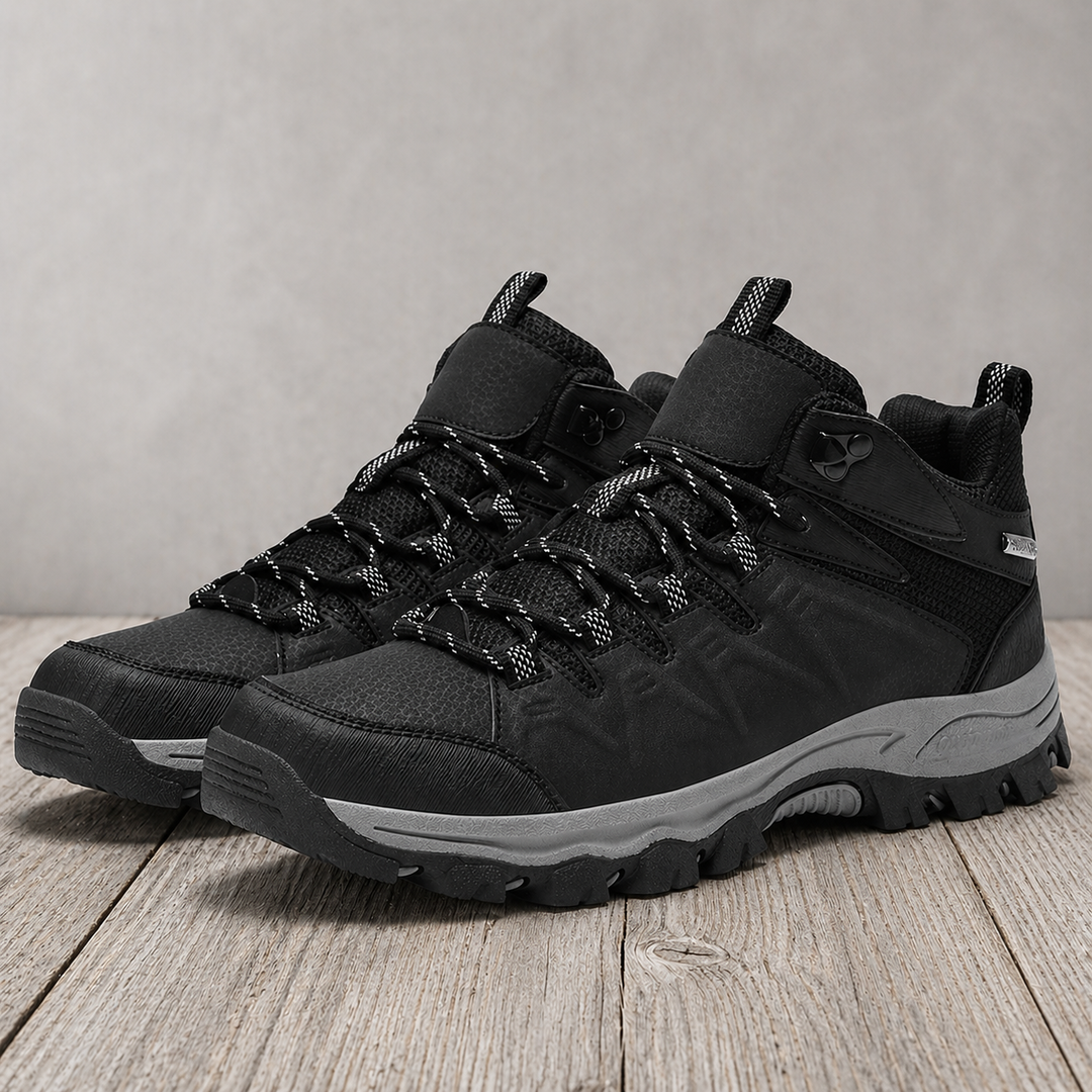 Outdoor Hiking Sneakers