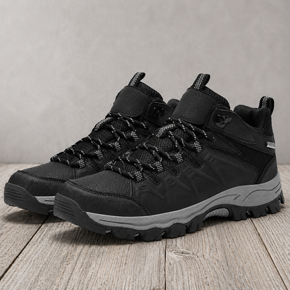 Outdoor Hiking Sneakers