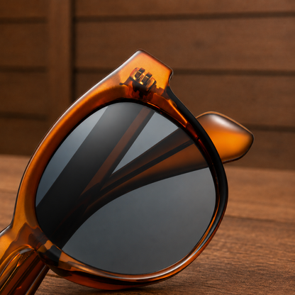 Classic Polarized Sunglasses