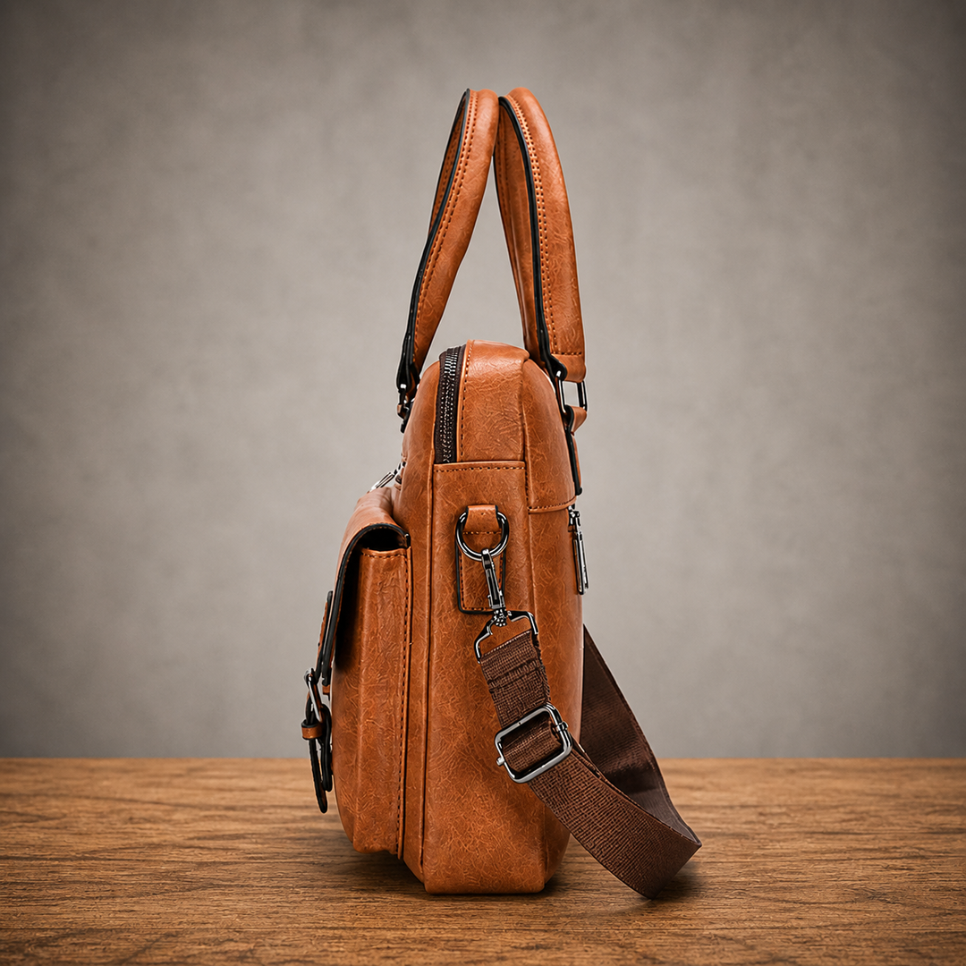 Classic Work Bag
