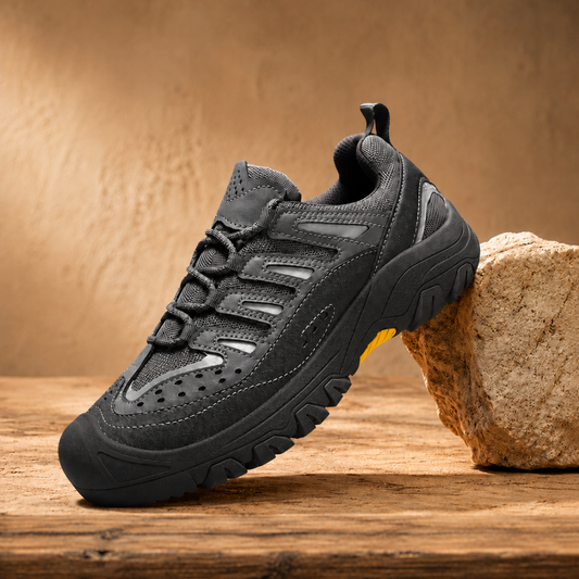 Rugged Travel Outdoor Shoes