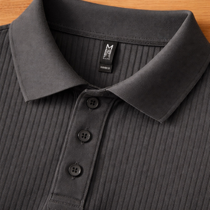 Classic Casual Polo