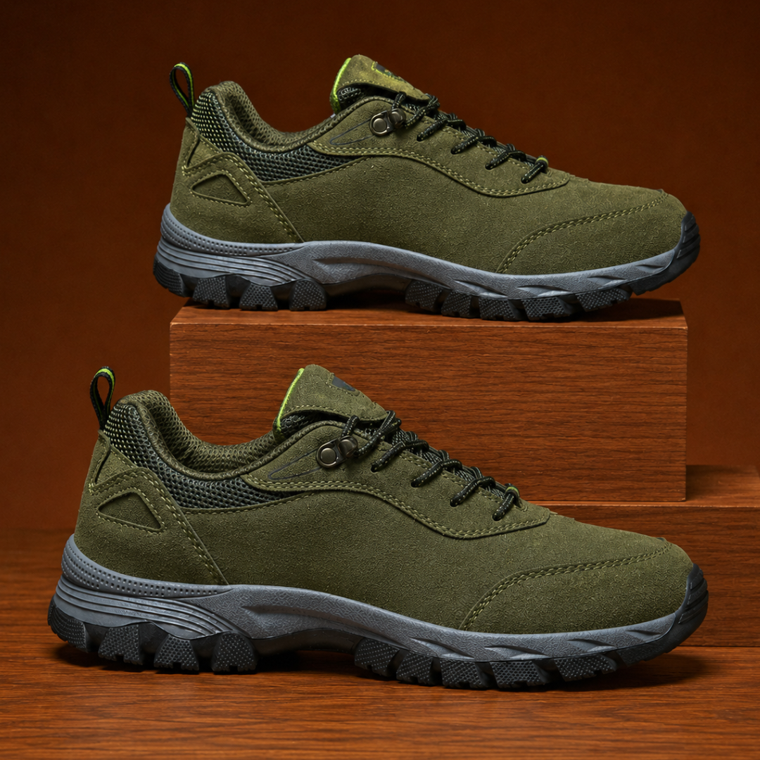 Outdoor Trekking Shoes