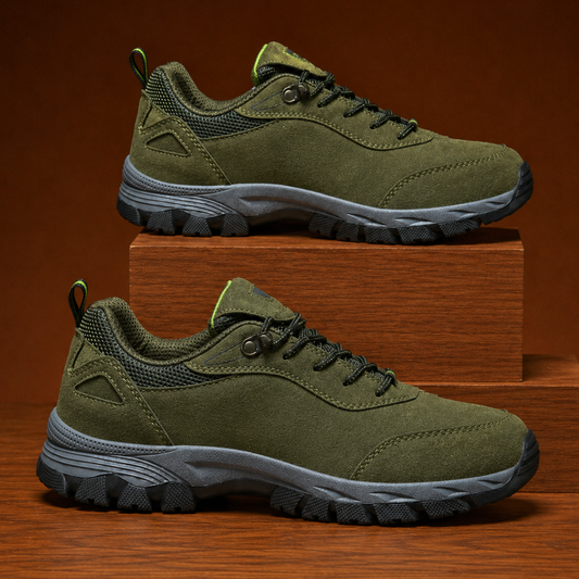 Outdoor Trekking Shoes