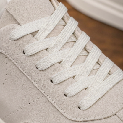 Classic Low-Top Sneakers