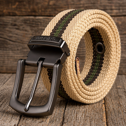 Comfort Fit Belt