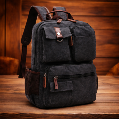 Urban Adventure Backpack