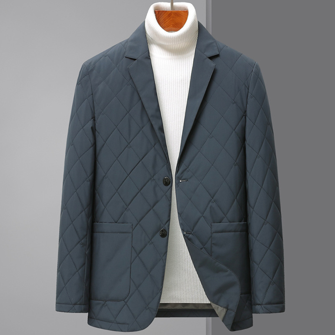Executive Padded Jacket