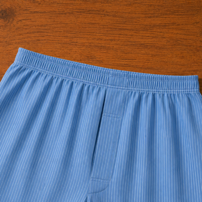 Breathable Boxer Shorts
