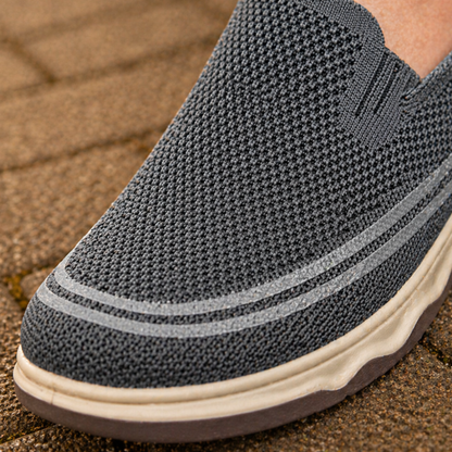 Soft Cushion Slip-Ons
