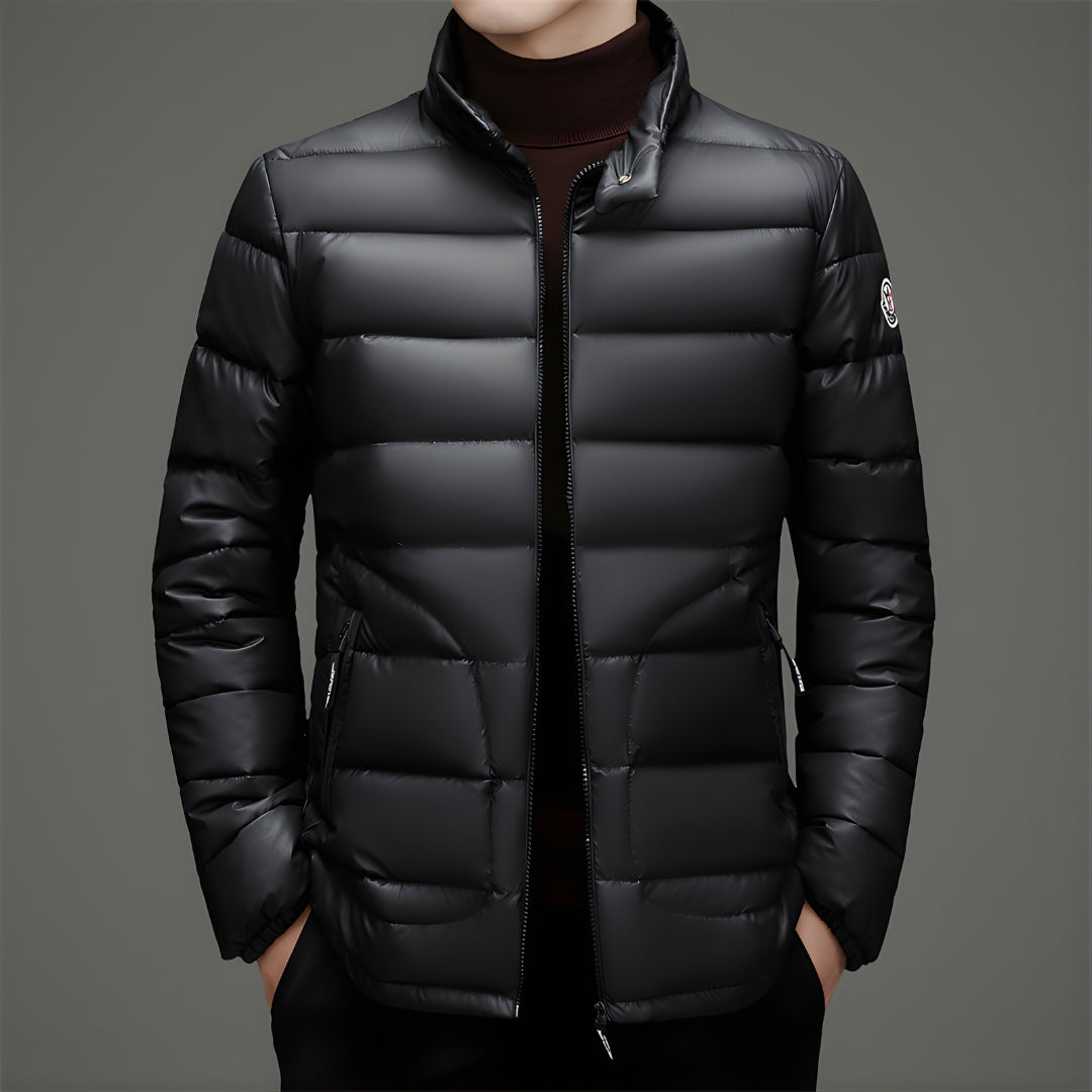 CLASSIC THICKENED JACKET
