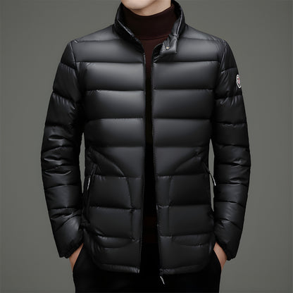 CLASSIC THICKENED JACKET