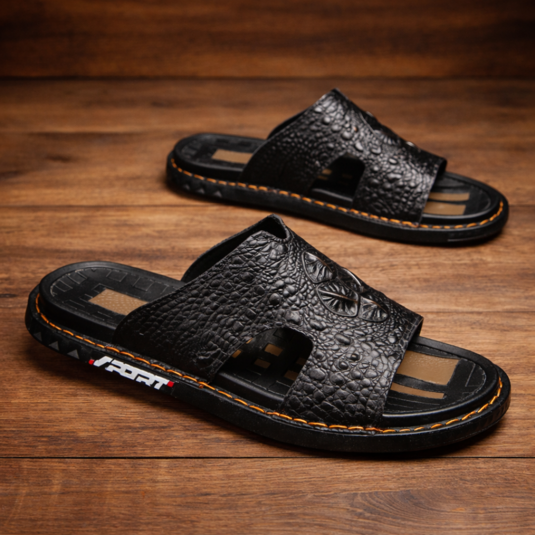 Imperial Leather Slides