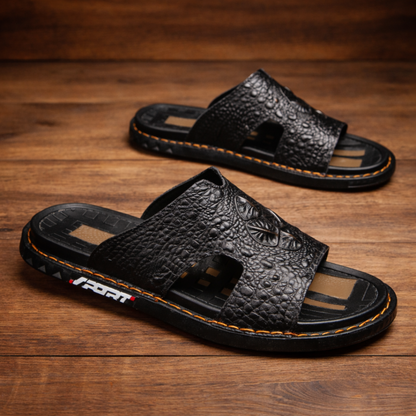 Imperial Leather Slides