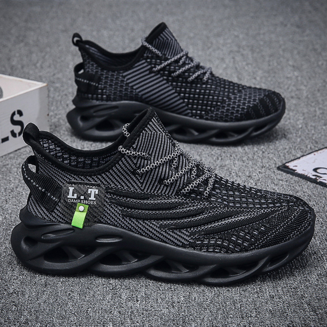 Ultra Light Running Sneakers