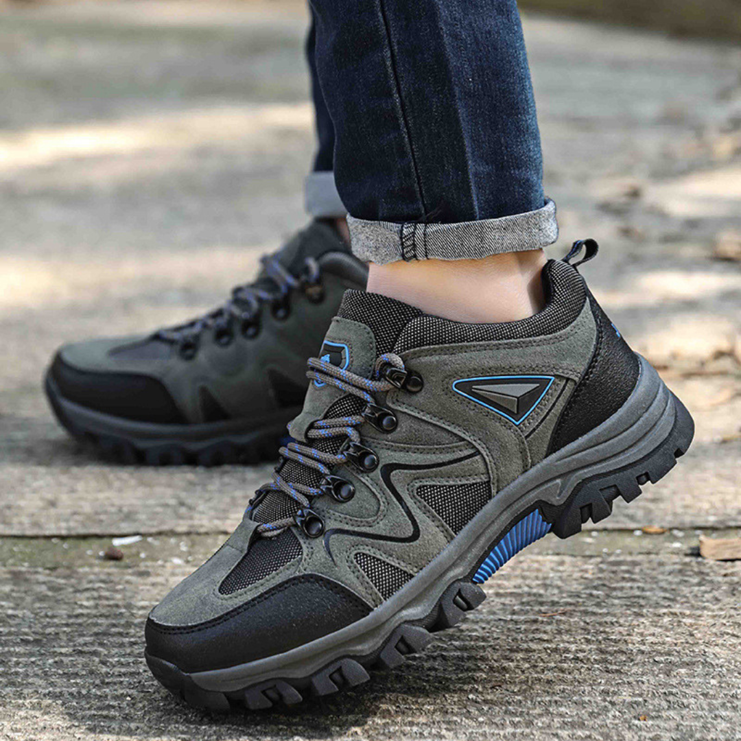 Rugged Outdoor Shoes