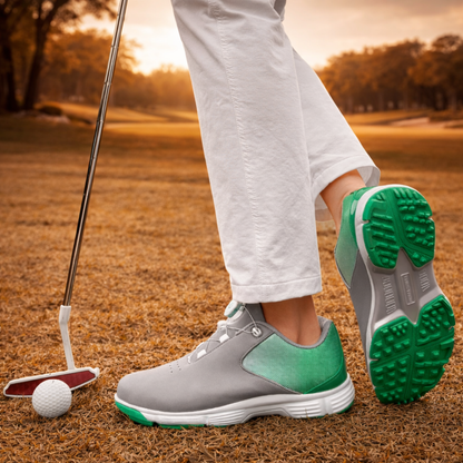 Elite Golf Shoes