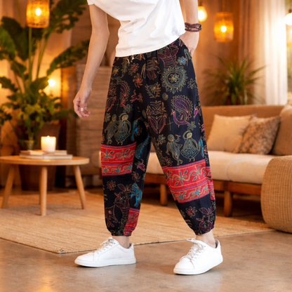 Drift Style Pants