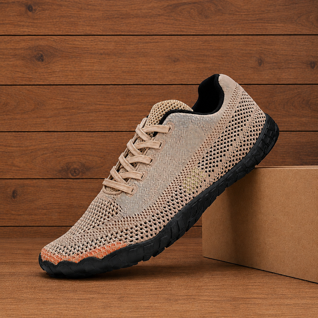 Knit Barefoot Water Shoes