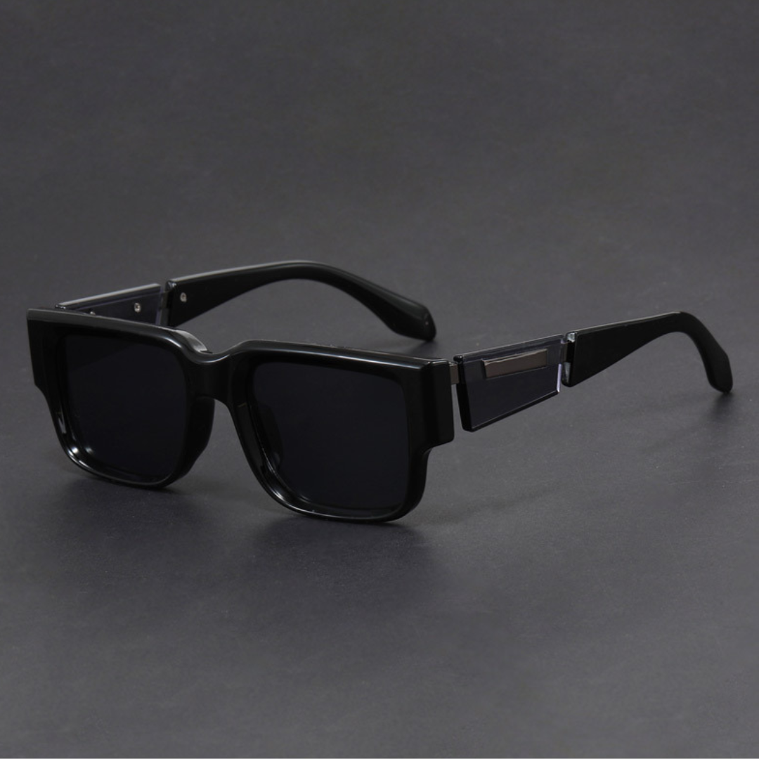 Chunky Square Sunglasses