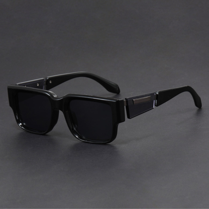 Chunky Square Sunglasses