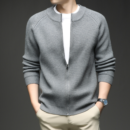 Cotton Classic Cardigan