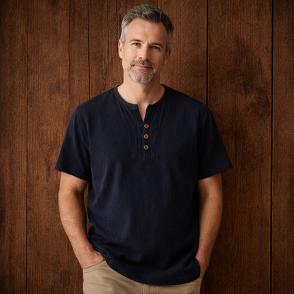 Cotton Summer Shirt