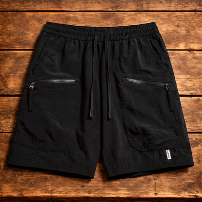 Summer Activities Shorts