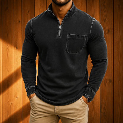 Outdoor Comfort Shirt