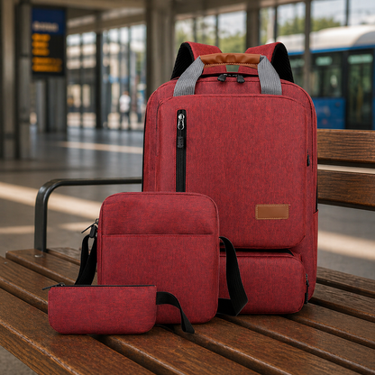Multifunctional Bag Set