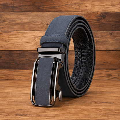 Automatic Ratchet Dress Belt
