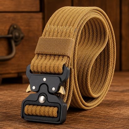 Genuine Tactical Belt