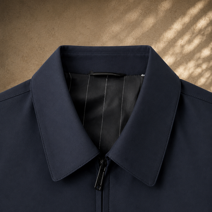 Comfortable Classic Jacket