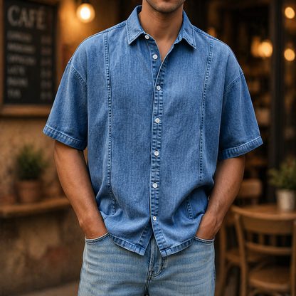 Everyday Comfort Shirt