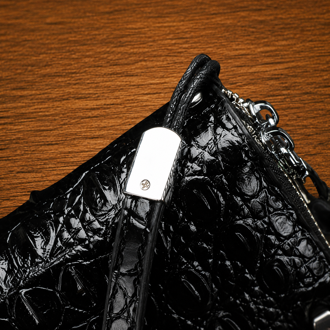 Luxury Clutch Wallet