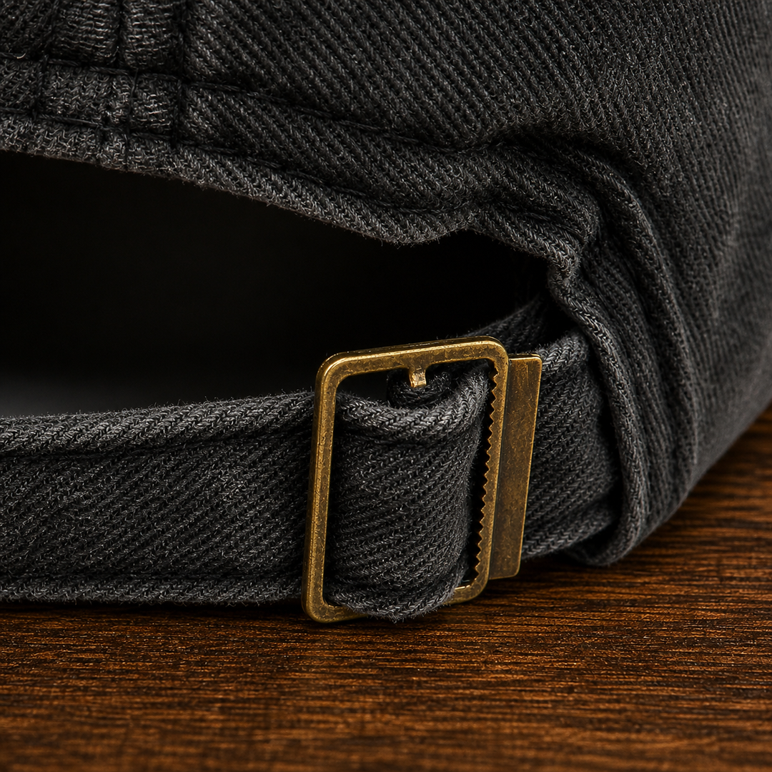 Authentic Outdoor Cap