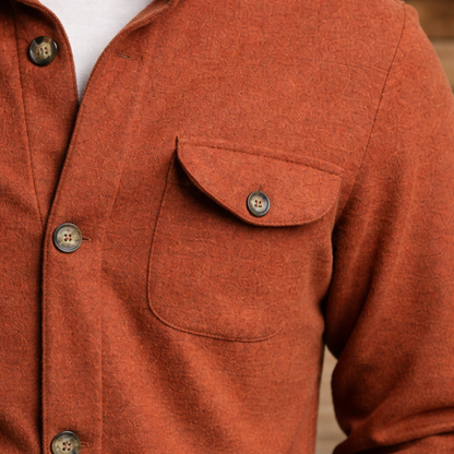 Elegant Classic Jacket