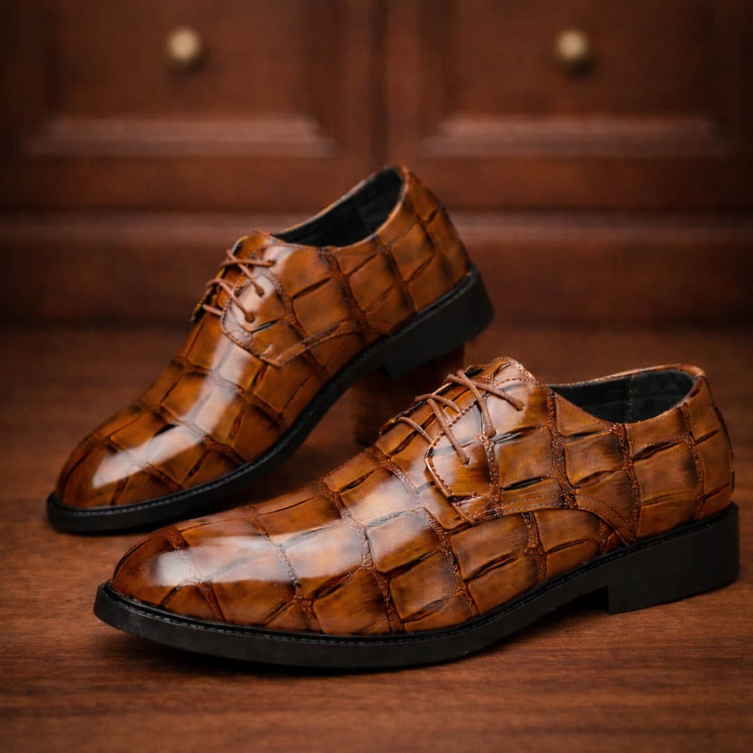 Formal Leather Shoes