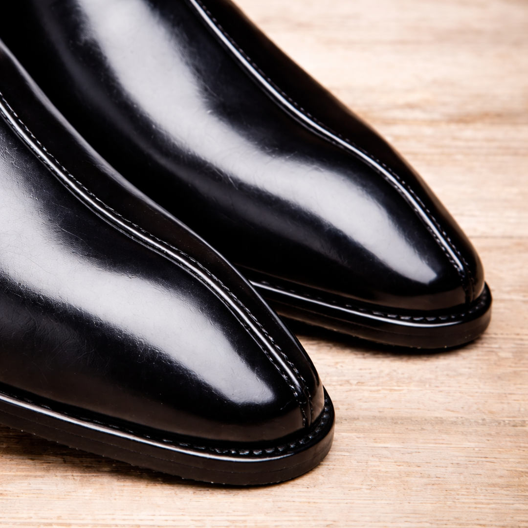 Oxford Dress Shoes