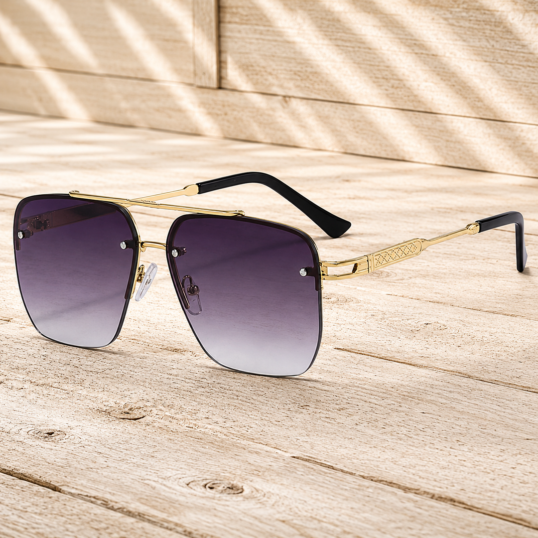 Everyday Luxury Sunglasses