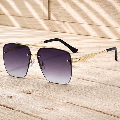 Everyday Luxury Sunglasses
